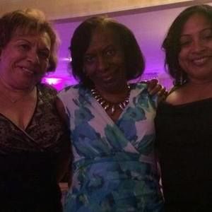 Meet your Posher, Sharlean